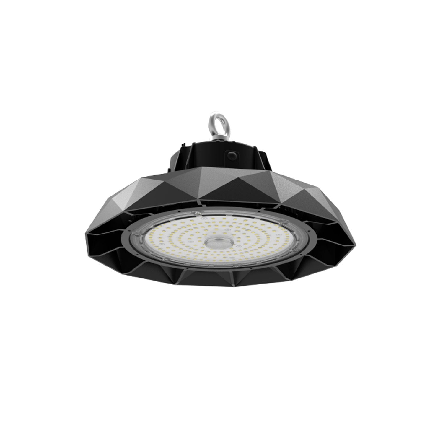 Lámpara UFO LED High Bay 200W 100-150-200W -  Fokasu